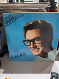 Complete Buddy Holly LP
