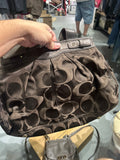 Coach Brown Monogram