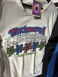 VNTG Grateful Dead Israel Sz L