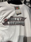 Harley Stone MTN Sz L