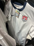USA Nike Soccer Sz S