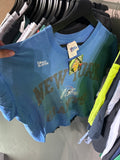 VNTG NY Giants Sz L
