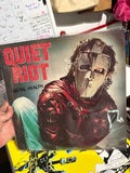 Quiet Riot Metal Health LP