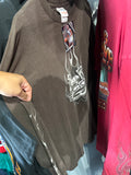 VNTG Lucky Flame LS Sz XL