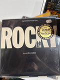 Rocky Movie OST LP