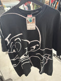 Supreme Smurf T-Shirt XL