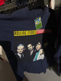 Vintage Rolling Stones 94/95 Sz M