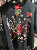 VTG Y2K Falcons Sz 2XL