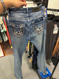 Y2K Sky Skull Denim (7)
