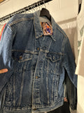 Vtg Levi’s Denim Jacket (M)
