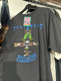 Vtg Testament Tee (XL)