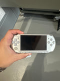 PSP 3000 Silver w/ Cable & Charger