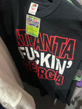 VNTG ATL Tee Sz L