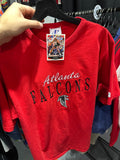 Vtg Falcons Tee (M)