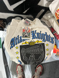 VNTG ATL Knights Sz XL