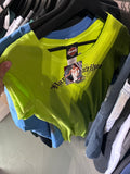 VNTG WMNS Harley Sz L