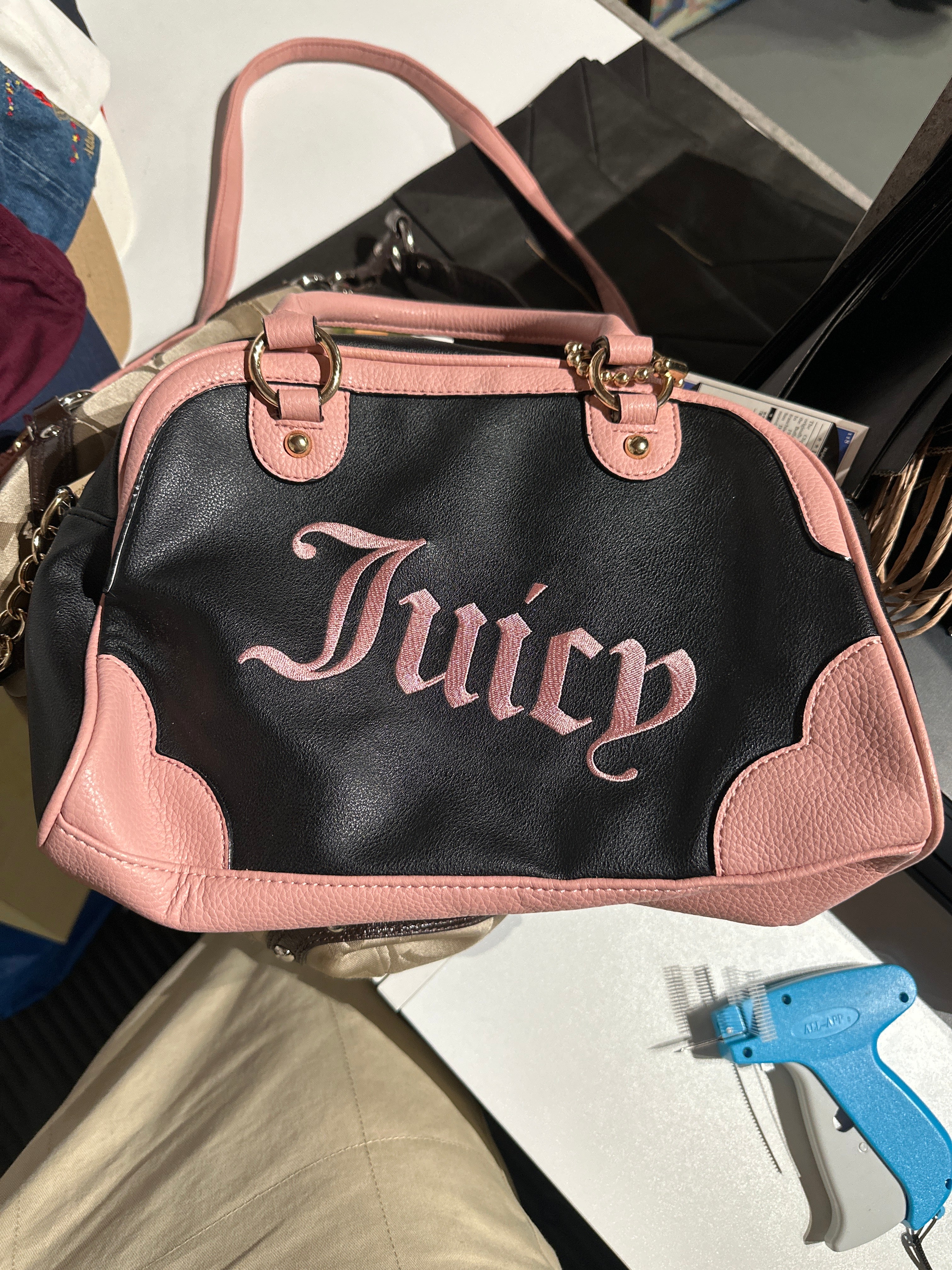 Juicy Couture Bag
