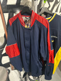 Vtg Nike Button Jacket (XXL)