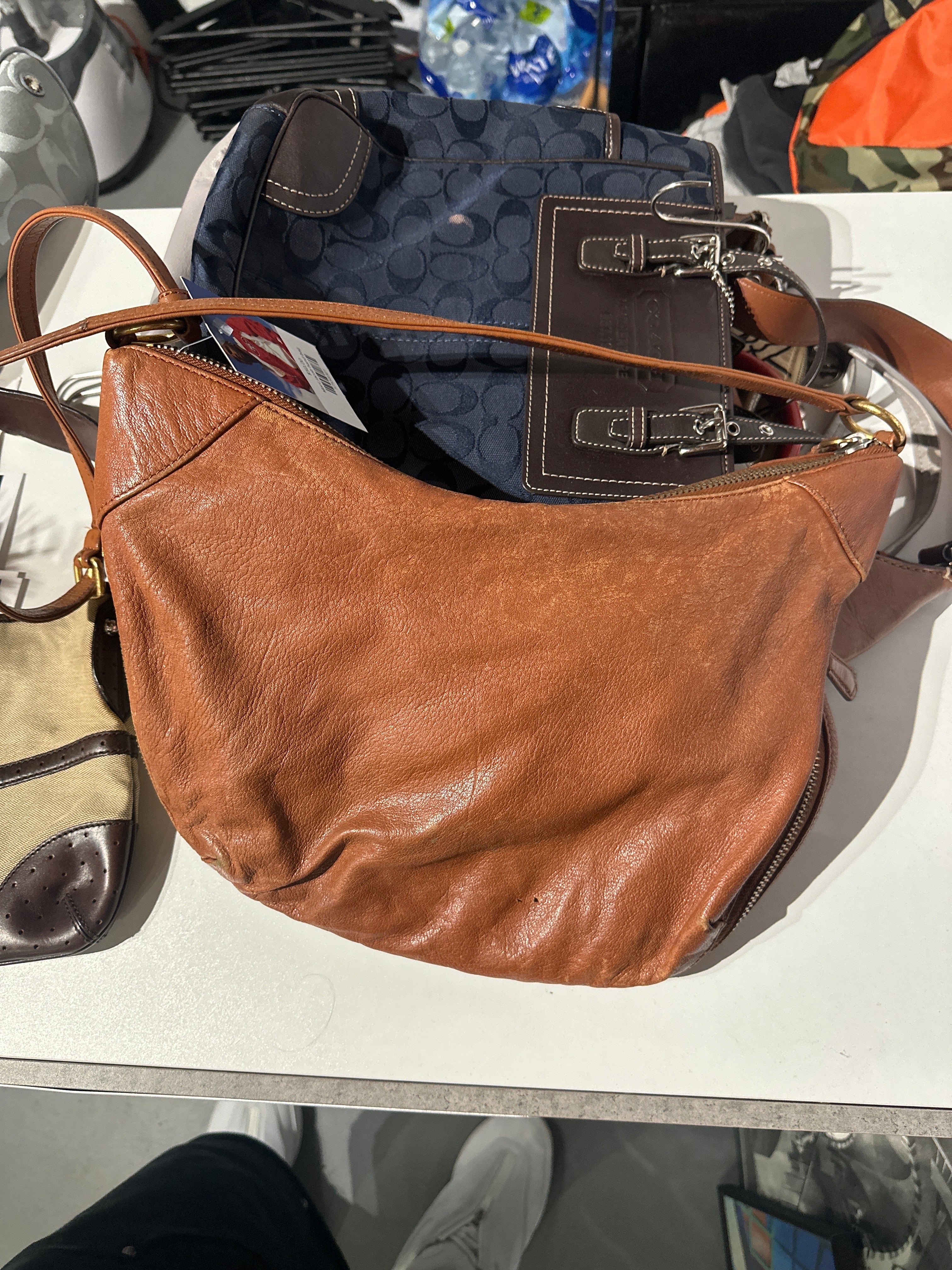 Marc Jacobs Hand Bag
