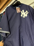 VTG Nike Jeter Sz XL