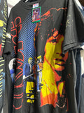 Vtg Doors AOP Tee (XL)