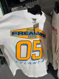 Vintage Freaknik 1999 T Shirt