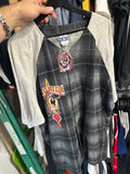 Vtg FSU Taz Jersey (XL)