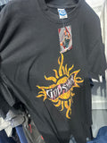 VNTG God Smack Sz L