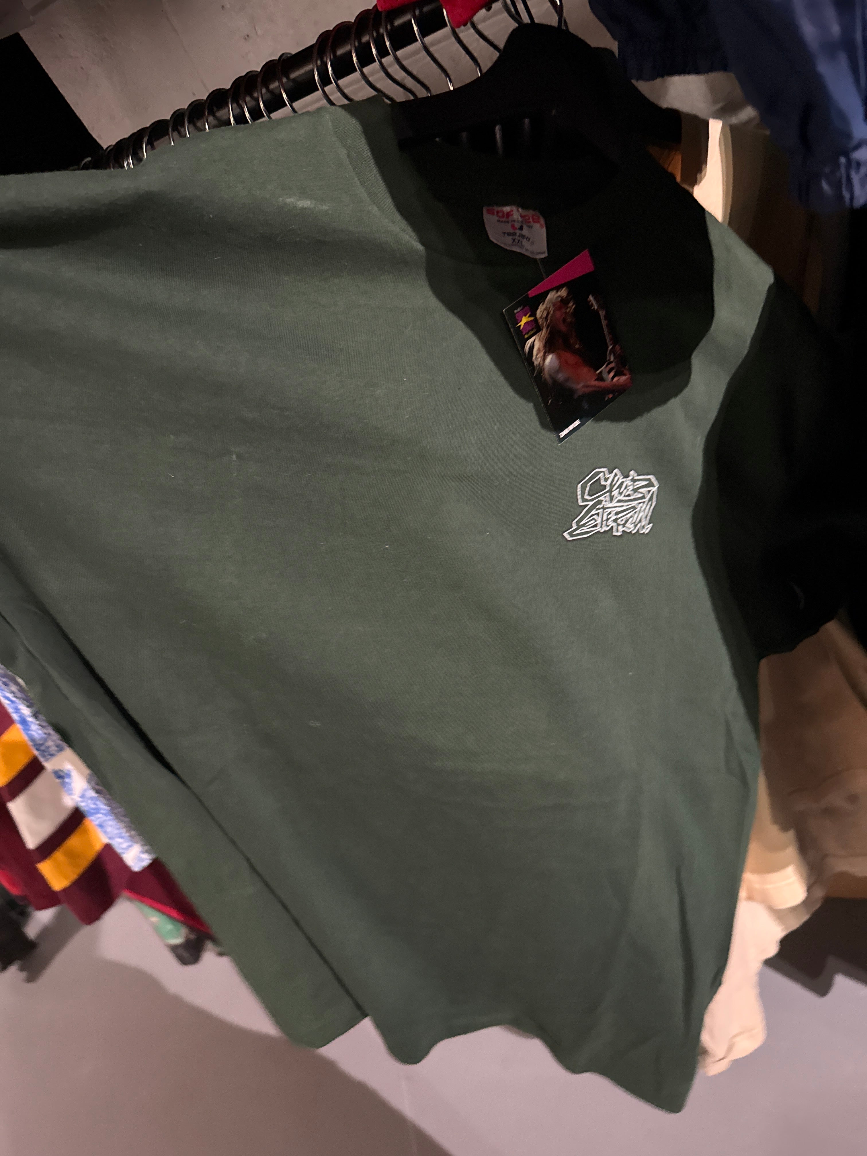 Vintage Club Eternal Sz XXL