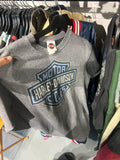 VNTG Harley Crew Sz S