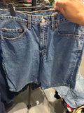 VNTG Levi’s Denim Jorts Sz 32