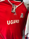Uganda Jersey Sz 2XL