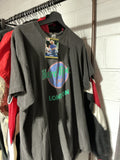Vtg Hard Rock Tee (XL)