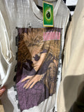 VNTG Madonna 1985 Cut Off Sz M