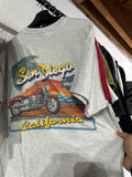 Vtg Harley San Diego Tee (L)