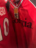 UGA Georgia 58 pullover 2XL