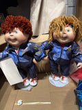 VTG 1996 Olympics Cabbage Patch