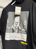 Vtg Cornholio Tee Sz XL
