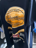 VTG ATL Braves Best Brand L