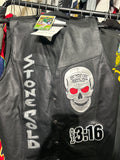 VNTG Stone Cold Vest Sz L
