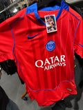 PSG Jersey New w Tag (L)