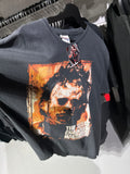 VTG Texas Chainsaw Promo Sz XL