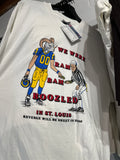Vtg St Louis Rams Tee (XXL)