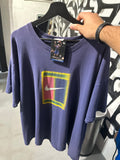 Vintage Nike Challenge Court Tee (XXL)