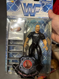 WWF Stone Cold Figure