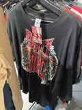 Vtg Falcons Dirty Bird Tee (XL)