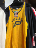 Vtg 60’s Champion Track Tank (S)