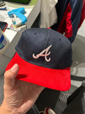 VNTG Braves Hat
