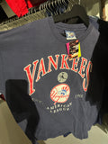 Vintage Yankees Lee Sport Sz XL