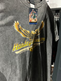 VNTG Harley Cafe Sz L